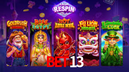 Bet13